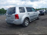 Honda Pilot Lx 5FNYF4H2XFB020667 снимка