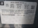 Chevrolet Malibu 1Lt 1G1ZE5STXGF333903 снимка
