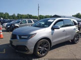 Acura Mdx Technology A-Spec Packages 5J8YD4H01LL034987 снимка