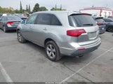 Acura Mdx Technology Package 2HNYD2H34DH522031 fotografie