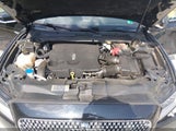 Lincoln Continental Reserve 1LN6L9NC2H5626880 снимка