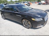 Lincoln Continental Reserve 1LN6L9NC2H5626880 снимка