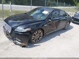 Lincoln Continental Reserve 1LN6L9NC2H5626880 снимка