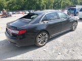 Lincoln Continental Reserve 1LN6L9NC2H5626880 снимка