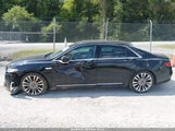 Lincoln Continental Reserve 1LN6L9NC2H5626880 снимка