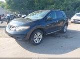 Nissan Murano Sl JN8AZ1MWXBW185824 fotografie