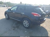 Nissan Murano Sl JN8AZ1MWXBW185824 fotografie