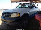 Ford F-150 Lariat/Xl/Xlt 1FTPX18L02NB75143 снимка