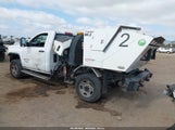 GMC Sierra 2500Hd 1GD01REG8HZ201588 fotografie