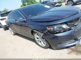 Chevrolet Impala 2Lt 2G1125S37E9250828 снимка