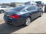 Chevrolet Impala 2Lt 2G1125S37E9250828 снимка