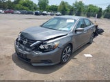 Nissan Altima 2.5 Sr 1N4AL3AP2HC112677 fotografie