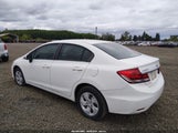 Honda Civic Lx 19XFB2F52EE208348 photo