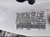 Honda Civic Lx 19XFB2F52EE208348 photo