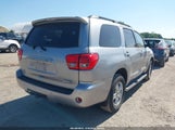Toyota Sequoia Limited 5.7L V8 5TDBY68A38S000360 fotografie