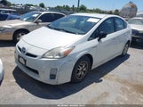 Toyota Prius Ii JTDKN3DU6A0063727 снимка