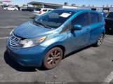 Nissan Versa Note Sv 3N1CE2CP2EL428359 fotografie