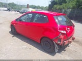 Mazda Mazda2 Sport JM1DE1HZ8B0114553 fotografie