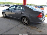 Ford Fusion Sel 3FAHP0JA5CR314453 снимка