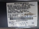 Ford Fusion Sel 3FAHP0JA5CR314453 снимка