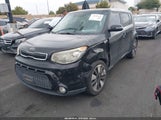 Kia Soul ! KNDJX3A59E7050762 fotografie