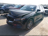 Mazda Cx-5 Grand Touring JM3KFBDM4L0847275 снимка
