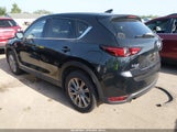 Mazda Cx-5 Grand Touring JM3KFBDM4L0847275 снимка