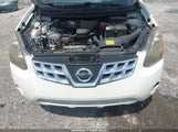 Nissan Rogue Select S JN8AS5MT2FW154879 снимка