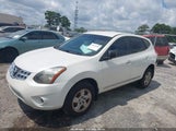 Nissan Rogue Select S JN8AS5MT2FW154879 снимка