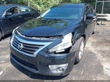 Nissan Altima 2.5 Sv 1N4AL3AP5EN236622 снимка