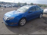 Ford Fusion Se 3FAHP0HGXBR201994 снимка