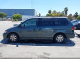 Honda Odyssey Ex-L 5FNRL18963B115179 снимка