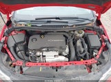 Chevrolet Cruze Lt Auto 1G1BE5SM9G7272967 снимка