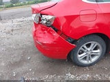 Chevrolet Cruze Lt Auto 1G1BE5SM9G7272967 снимка