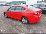 Chevrolet Cruze Lt Auto 1G1BE5SM9G7272967 снимка
