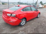 Chevrolet Cruze Lt Auto 1G1BE5SM9G7272967 снимка