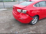 Chevrolet Cruze Lt Auto 1G1BE5SM9G7272967 снимка