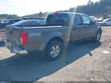 Nissan Frontier Se 1N6AD09W37C458086 fotografie