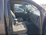 Nissan Frontier Se 1N6AD09W37C458086 fotografie
