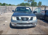 Nissan Frontier Se 1N6AD09W37C458086 fotografie