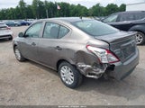 Nissan Versa 1.6 S+ 3N1CN7APXFL955132 fotografie