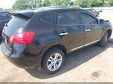 Nissan Rogue Sv JN8AS5MT9CW300741 снимка