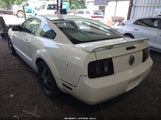 Ford Mustang V6 Deluxe/V6 Premium 1ZVFT80N655107735 fotografie