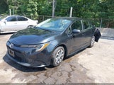 Toyota Corolla Hybrid Le JTDEBRBE5LJ025598 photo
