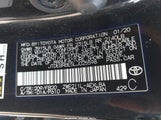 Toyota Corolla Hybrid Le JTDEBRBE5LJ025598 photo