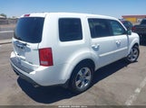 Honda Pilot Ex-L 5FNYF4H56FB061646 photo