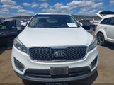 Kia Sorento 2.4L Lx 5XYPGDA37GG059934 снимка