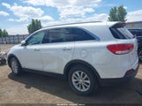 Kia Sorento 2.4L Lx 5XYPGDA37GG059934 снимка