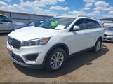Kia Sorento 2.4L Lx 5XYPGDA37GG059934 снимка