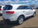 Kia Sorento 2.4L Lx 5XYPGDA37GG059934 снимка